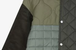 Outerwear & Jackets Lavenham Patchwork Oversized Denham