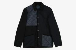 Lavenham Patchwork Worker Raydon Apparel