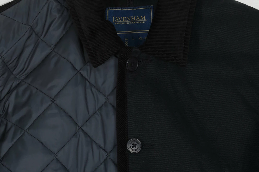 Hot Sale βοΈ Lavenham Patchwork Worker Raydon Apparel π 4 Lavenham Patchwork Worker Raydon Apparel