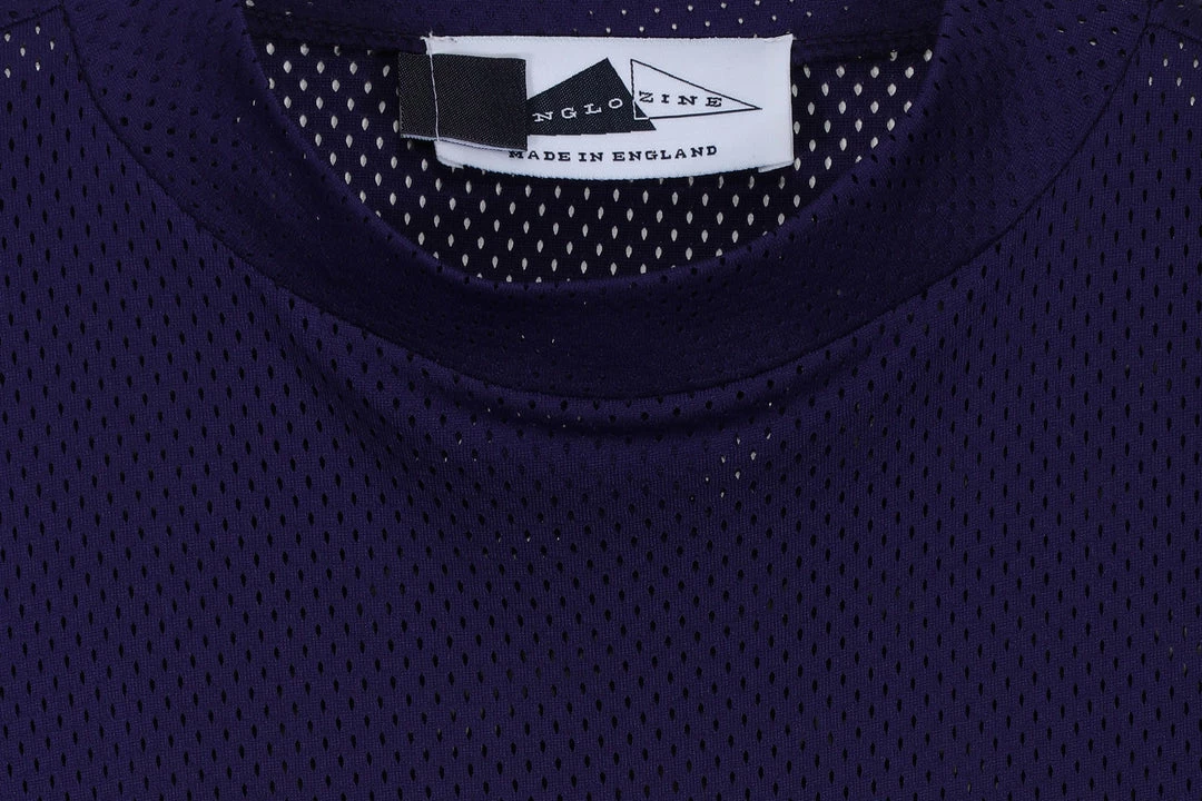 Hot Sale 🔥 Tees Anglozine Beppo Airtex Tee 🤩 4 Tees Anglozine Beppo Airtex Tee