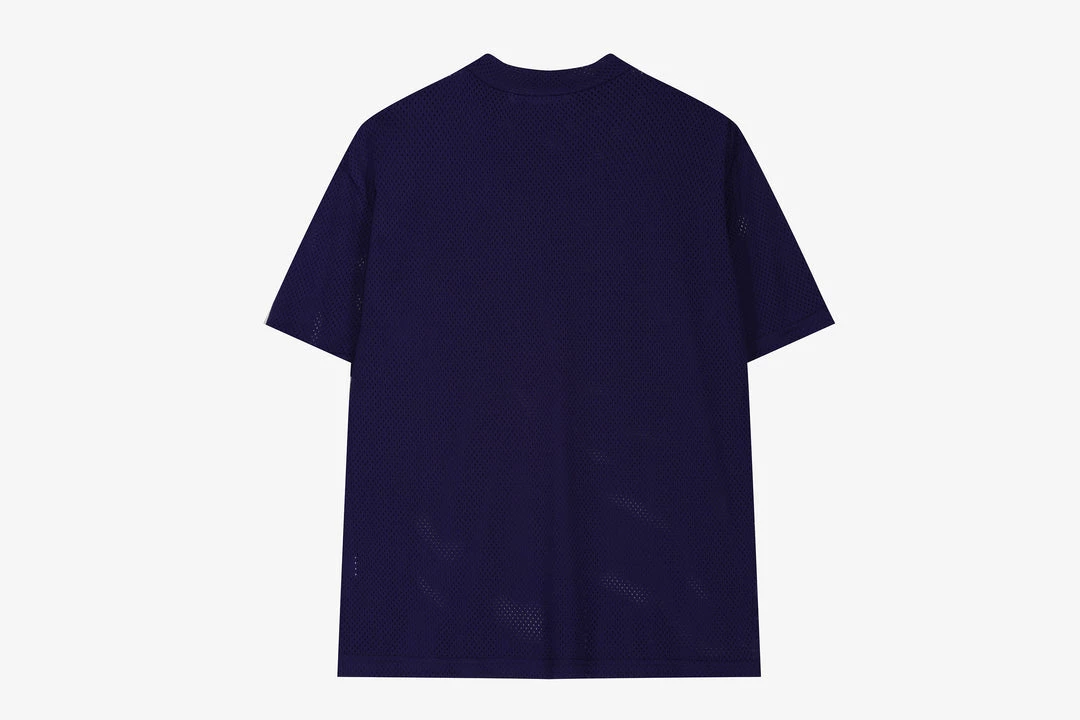 Hot Sale 🔥 Tees Anglozine Beppo Airtex Tee 🤩 6 Tees Anglozine Beppo Airtex Tee