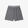 Anglozine Bossa Waffle Shorts Pants & Shorts