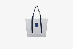 Anglozine Tote Ripstop Bag