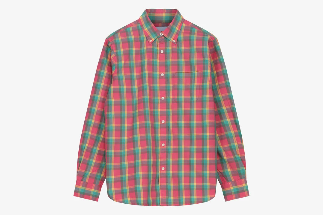 Coupon π Adsum Field Day Plaid Premium BD π Shirt π 3 Adsum Field Day Plaid Premium BD Shirt