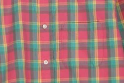 Adsum Field Day Plaid Premium BD Shirt