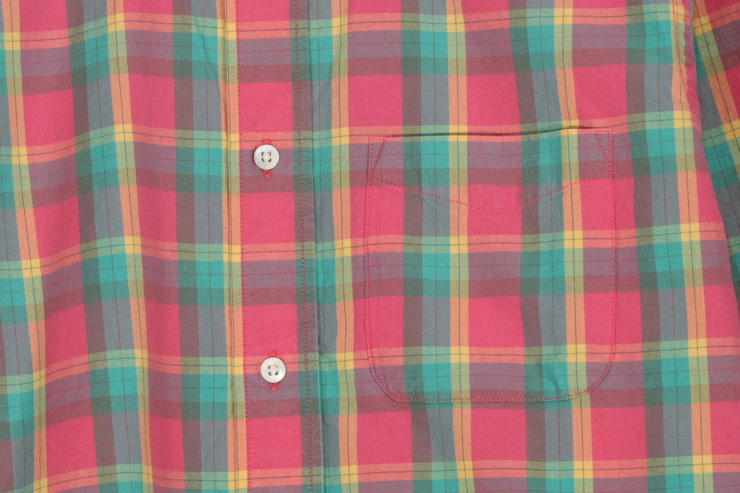 Coupon π Adsum Field Day Plaid Premium BD π Shirt π 4 Adsum Field Day Plaid Premium BD Shirt