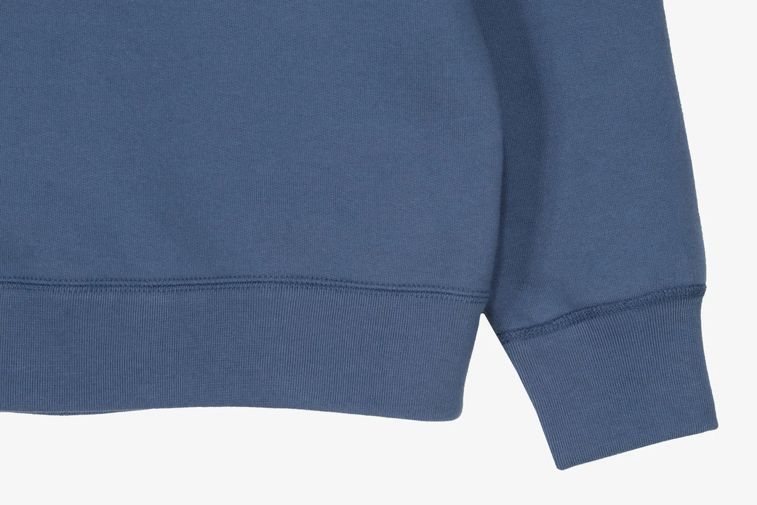 Wholesale ๐ Sweats & Hoods Adsum 3/4 Snap Front Sweater ๐ 5 Sweats & Hoods Adsum 3/4 Snap Front Sweater