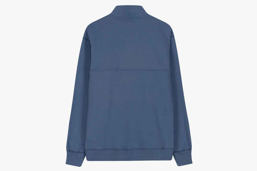 Wholesale ๐ Sweats & Hoods Adsum 3/4 Snap Front Sweater ๐ 6 Sweats & Hoods Adsum 3/4 Snap Front Sweater