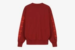 Aries Column Sweatshirt Sweats & Hoods