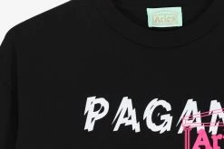 Tees Aries Pagan Invasion SS Tee