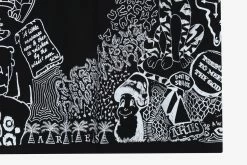 Discount ๐ Aries Doodle SS Tee ๐คฉ 8 Aries Doodle SS Tee