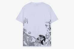 Aries Doodle SS Tee Tees