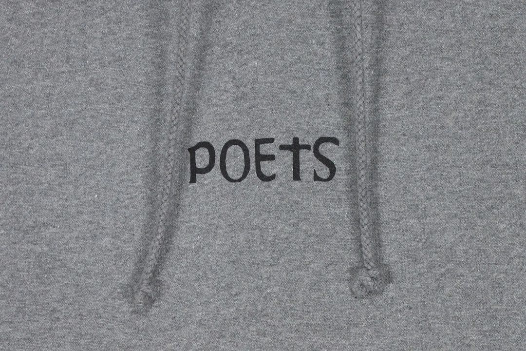 Flash Sale β¨ Poets Strife Hoody π 4 Poets Strife Hoody