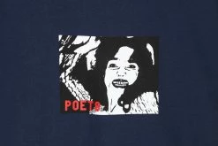 Poets Suzy Tee