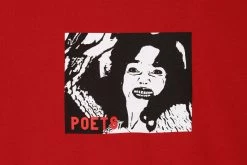 Tees Poets Suzy Tee