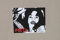 Poets Suzy Tee