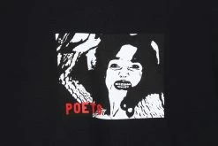 Poets Suzy LS Tee