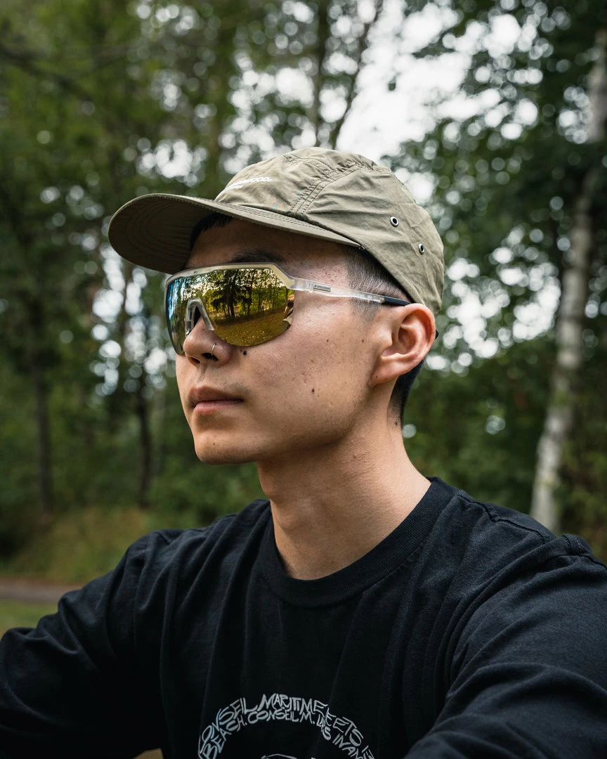 Spektrum Sport Accessories & Luggage Spektrum Blank - Raw