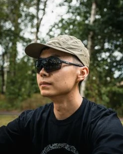 Hot Sale ✨ Spektrum Sport Spektrum Klinger Black - Grey Lens ❤️ 11 Spektrum Sport Spektrum Klinger Black - Grey Lens