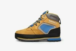 Timberland Euro Hiker Reimagined WP Footwear