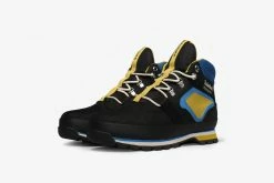 Footwear Timberland Euro Hiker Reimagined WP
