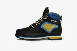 Footwear Timberland Euro Hiker Reimagined WP