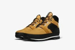 Timberland Euro Hiker Reimagined WP Footwear
