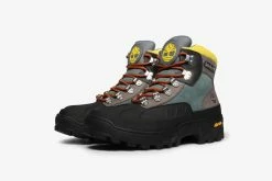 Timberland Vibram Euro Hiker WP