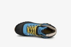 Timberland TBL Edge World Hiker Footwear