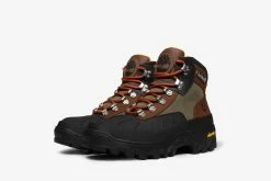 Footwear Timberland Vibram Euro Hiker WP