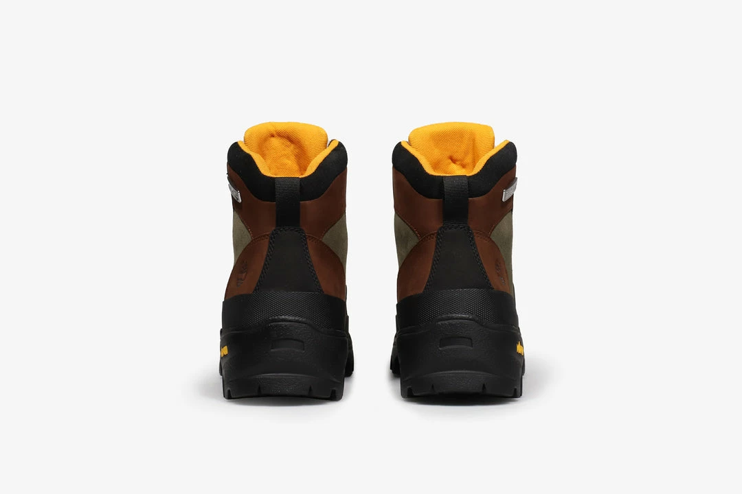 New ๐ฅฐ Footwear Timberland Vibram Euro Hiker WP โ 7 Footwear Timberland Vibram Euro Hiker WP