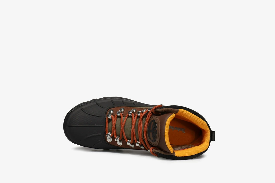 New ๐ฅฐ Footwear Timberland Vibram Euro Hiker WP โ 6 Footwear Timberland Vibram Euro Hiker WP