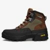 Footwear Timberland Vibram Euro Hiker WP