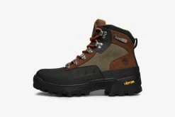 Footwear Timberland Vibram Euro Hiker WP