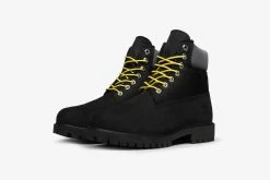 Timberland 6"Heritage WP Regen Leather Footwear