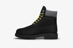 Timberland 6"Heritage WP Regen Leather Footwear