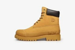 Timberland 6" Prem Rubber Toe WP X Beeline Footwear