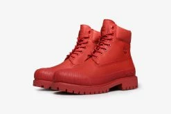 Timberland 6" Prem Rubber Toe WP X Beeline