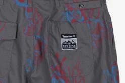 Timberland Printed Pant X Beeline Apparel