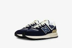 New Balance U574LGBB