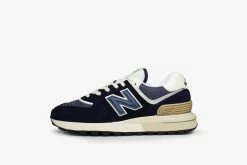 New Balance U574LGBB