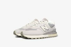 Footwear New Balance U574LGVB