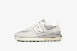 Footwear New Balance U574LGVB