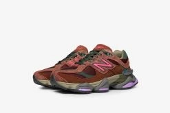 New Balance U9060BUR Footwear