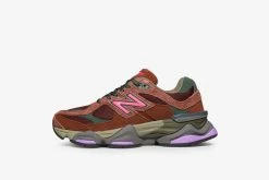 New Balance U9060BUR Footwear