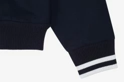 Outerwear & Jackets Umbro Zip Thru Track Top X Nigel Cabourn