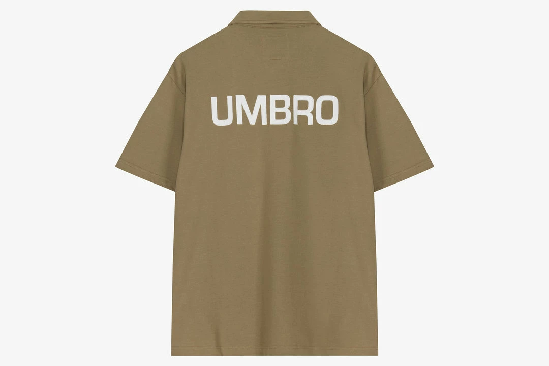 Cheap π Umbro Polo X Nigel Cabourn βοΈ 6 Umbro Polo X Nigel Cabourn