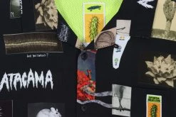 Vans Vault OG Full Sun SS Woven Shirt