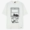 Outlet โญ Vans Vault The Perched Tee X Taka Hayashi ๐ 1 Vans Vault The Perched Tee X Taka Hayashi
