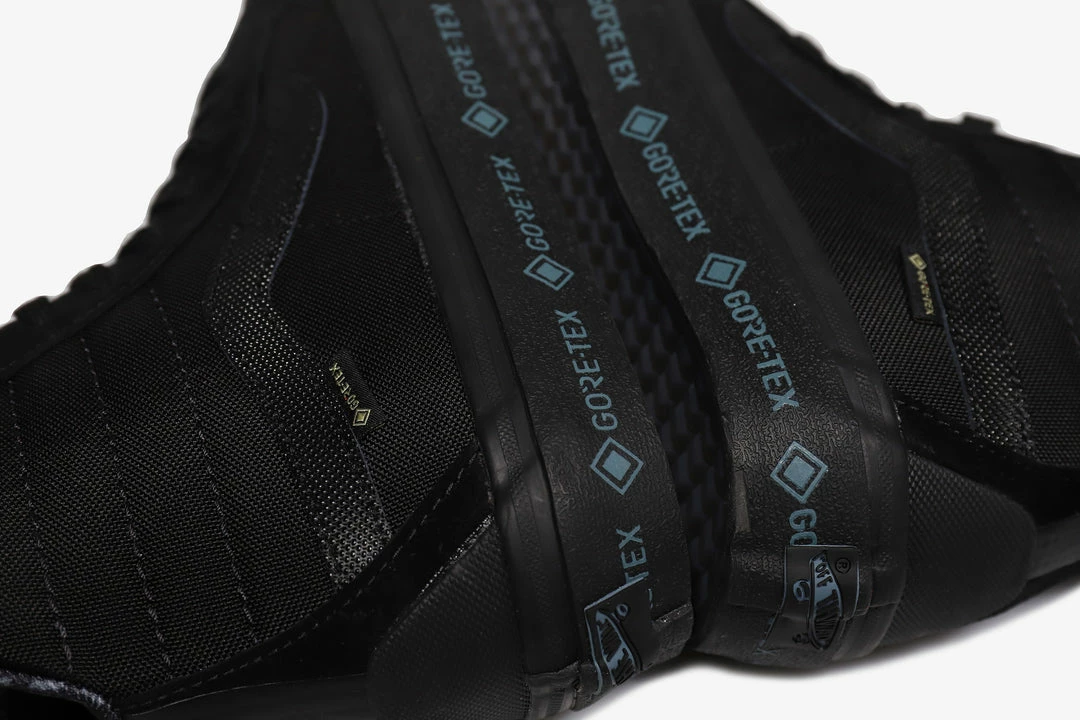 Outlet ๐ฅ Vans Vault UA Sk8-Hi Reissue Notchback GTX VLT LX ๐ 9 Vans Vault UA Sk8-Hi Reissue Notchback GTX VLT LX